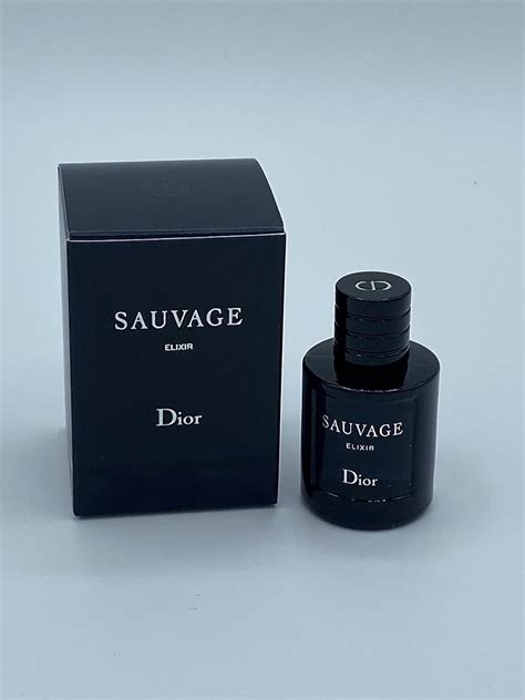 DIOR Travel Size & Mini Beauty Products 